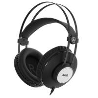 Купить Проводные наушники AKG K72 черный  1324708. Характеристики, отзывы и цены в Донецке