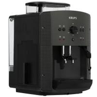 Купить Кофемашина автоматическая Krups EA810B70 черный  5416899. Характеристики, отзывы и цены в Донецке