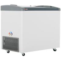 Купить Морозильный ларь Frostor Gellar FG 350 E белый, серый  1109657. Характеристики, отзывы и цены в Донецке