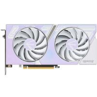 Купить Видеокарта Colorful GeForce RTX 4060 Ultra W DUO OC 8GB-V [RTX 4060 Ultra W DUO OC 8GB-V]  5448989. Характеристики, отзывы и цены в Донецке