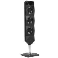Купить Вентилятор Sencor SFN 5040BL  черный  8157461. Характеристики, отзывы и цены в Донецке