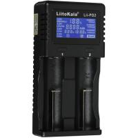 Купить Зарядное устройство LiitoKala Lii-PD2 EU+Carcable  9212390. Характеристики, отзывы и цены в Донецке