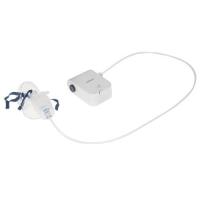 Купить Ингалятор компрессорный Omron CompAir NE-C21 Basic  8115689. Характеристики, отзывы и цены в Донецке