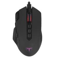 Купить Мышь беспроводная/проводная T-Line Alpha  9230947. Характеристики, отзывы и цены в Донецке