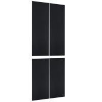 Купить Панель для холодильника Eigen Stark-RF05 черный  9155914. Характеристики, отзывы и цены в Донецке