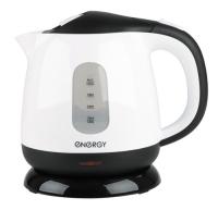 Купить Электрочайник Energy E-275 черный  8169805. Характеристики, отзывы и цены в Донецке