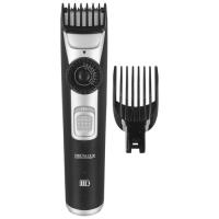 Купить Машинка для стрижки DELTA LUX DE-4208A черный/серый  5354105. Характеристики, отзывы и цены в Донецке