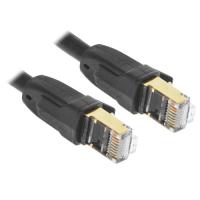 Купить Патч-корд GCR GCR-52558  5344055. Характеристики, отзывы и цены в Донецке