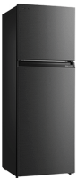 Купить Холодильник с морозильником  Toshiba GR-RT468WE-PMJ (06) серый  9059535. Характеристики, отзывы и цены в Донецке