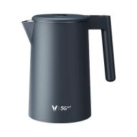 Купить Электрочайник Viomi Mechanical Kettle V-MK171A черный  5465869. Характеристики, отзывы и цены в Донецке