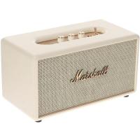 Купить Аудиосистема Marshall Stanmore BT III бежевый  5072478. Характеристики, отзывы и цены в Донецке