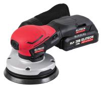 Купить Эксцентриковая шлифмашинка ELITECH HD COS 2012SL  9130132. Характеристики, отзывы и цены в Донецке