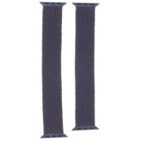 Купить Ремешок VLP для Apple Watch 38/ 40/ 41mm синий  9263184. Характеристики, отзывы и цены в Донецке