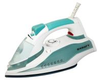 Купить Утюг KRAFT KF-CI2221 бирюзовый  9037558. Характеристики, отзывы и цены в Донецке