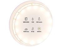 Купить Светодиодная лента Maytoni 12В 2835 4.8Вт/м 4000K 5м IP20  9184970. Характеристики, отзывы и цены в Донецке