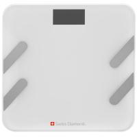 Купить Весы Swiss Diamond SD-SC 001 W белый  5350642. Характеристики, отзывы и цены в Донецке