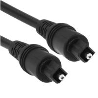 Купить Кабель оптический  Telecom ODT Toslink - ODT Toslink черный  5602630. Характеристики, отзывы и цены в Донецке