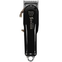 Купить Машинка для стрижки Wahl Cordless Senior черный/серый  9992390. Характеристики, отзывы и цены в Донецке