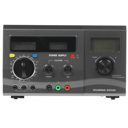 Паяльная станция Rexant ZD-8901 Купить Паяльная станция Rexant ZD-8901 1142894. Характеристики, отзывы и цены в Донецке
