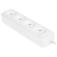 Купить Удлинитель TDM ELECTRIC Народный SQ1303-1317 белый  9277181. Характеристики, отзывы и цены в Донецке