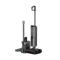 Купить Моющий пылесос  вертикальный  Mijia cordless floor Scrubber 3 MAX  черный  5606419. Характеристики, отзывы и цены в Донецке