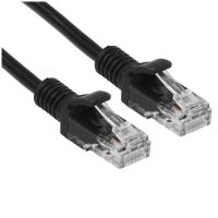 Купить Патч-корд Гарнизон PC-UTP-5e-2-BK  9154537. Характеристики, отзывы и цены в Донецке