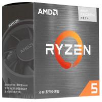 Купить Процессор AMD Ryzen 5 5500GT BOX  5447545. Характеристики, отзывы и цены в Донецке