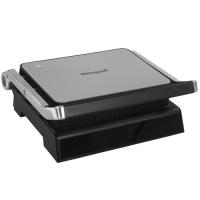 Купить Гриль Weissgauff WCG 150 X Digital Inox серый  9259489. Характеристики, отзывы и цены в Донецке
