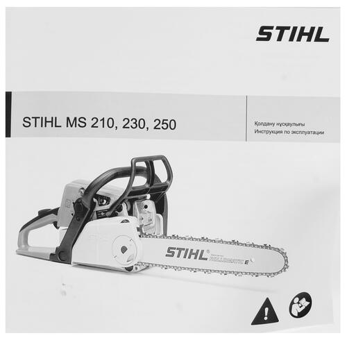 Stihl 250 price online