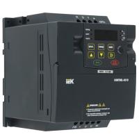 Купить Преобразователь частоты IEK CONTROL-A310 (CNT-A310D33V037TEZ) IP20  9104777. Характеристики, отзывы и цены в Донецке