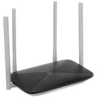 Купить Wi-Fi роутер Mercusys AC12 v2  4739559. Характеристики, отзывы и цены в Донецке