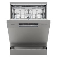 Купить Посудомоечная машина Gorenje GS643C90X серебристый  9291485. Характеристики, отзывы и цены в Донецке