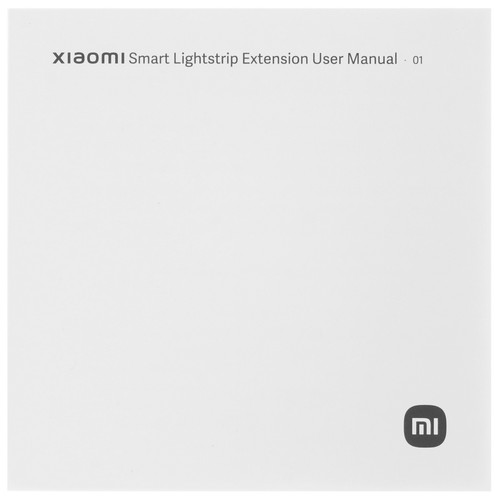 Удлинитель светодиодной ленты Xiaomi Smart Lightstrip Extension Купить Удлинитель светодиодной ленты Xiaomi Smart Lightstrip Extension 5091075. Характеристики, отзывы и цены в Донецке