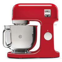 Купить Кухонная машина Kenwood KMX750AR красный  5422698. Характеристики, отзывы и цены в Донецке