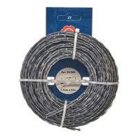 Купить Леска для триммеров TORGWIN S21989  9253910. Характеристики, отзывы и цены в Донецке