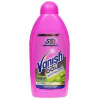 Купить Чистящее средство Vanish Gold Extra Hygiene Антибактериальный  1687930. Характеристики, отзывы и цены в Донецке