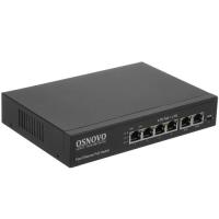 Купить Коммутатор OSNOVO SW-20600  8199059. Характеристики, отзывы и цены в Донецке