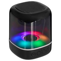 Купить Портативная колонка QUMO Plasma mini, черный  5423242. Характеристики, отзывы и цены в Донецке