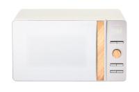 Купить Микроволновая печь HARPER HMW-20ST03 бежевый, зеркальный  9936789. Характеристики, отзывы и цены в Донецке