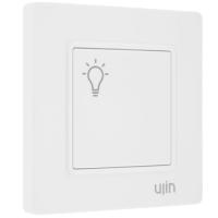 Купить Диммер электрический UJIN Lume UL-WBZ  5475395. Характеристики, отзывы и цены в Донецке