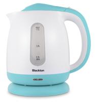 Купить Электрочайник Blackton Bt KT1701P зеленый  9053092. Характеристики, отзывы и цены в Донецке
