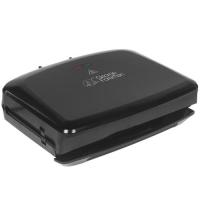 Купить Гриль George Foreman 24330-56 черный  8134769. Характеристики, отзывы и цены в Донецке