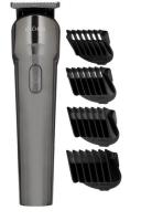 Купить Триммер Enchen Beardo Body Groomer серый/черный  5437532. Характеристики, отзывы и цены в Донецке