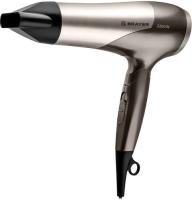 Купить Фен Brayer BR3008 серый/черный  9032620. Характеристики, отзывы и цены в Донецке