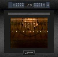 Купить Электрический духовой шкаф Kaiser EH 6306 RS черный  5347623. Характеристики, отзывы и цены в Донецке