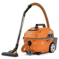Купить Хозяйственный пылесос  Daewoo DAVC 2000 HOME  5649977. Характеристики, отзывы и цены в Донецке
