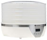 Купить Сушилка для овощей и фруктов GEMLUX GL-FD-01R белый  1134093. Характеристики, отзывы и цены в Донецке