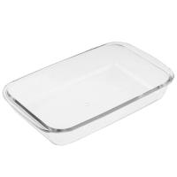 Купить Форма для выпекания EUROHOUSE 16032 прозрачный  9202218. Характеристики, отзывы и цены в Донецке