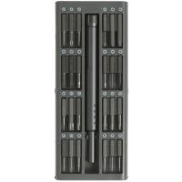 Купить Отвертка с набором насадок Cablexpert TK-SD-08R  5331755. Характеристики, отзывы и цены в Донецке