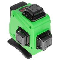 Купить Лазерный нивелир AMO LN 4D-360-5  9904814. Характеристики, отзывы и цены в Донецке